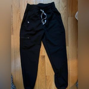 Figs High rise Jogger pants
